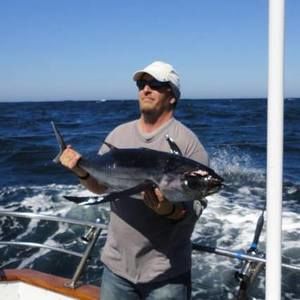 Meet your Posher, Anthony